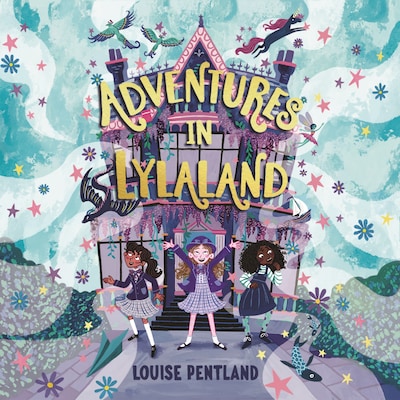 Adventures in Lylaland