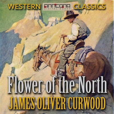 Flower of the North