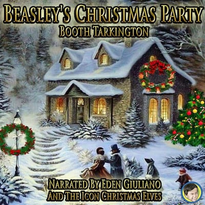 Beasley's Christmas Party