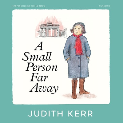 A Small Person Far Away