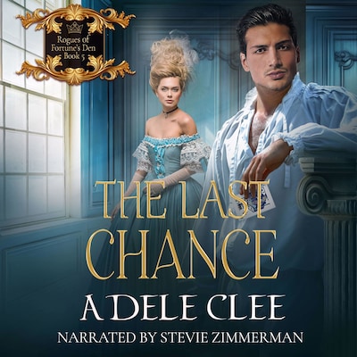 The Last Chance