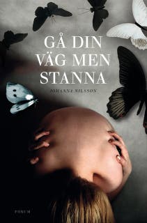 Gå din väg men stanna