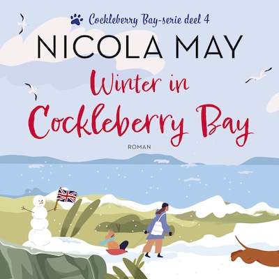 Winter in Cockleberry Bay
