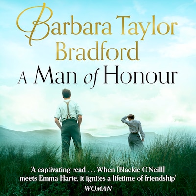 A Man of Honour