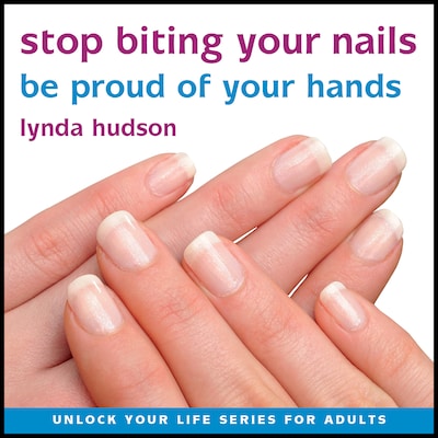 Stop Biting Your Nails