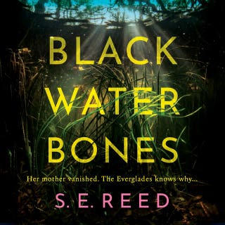 Black Water Bones: A compelling, gripping, and atmospheric thriller