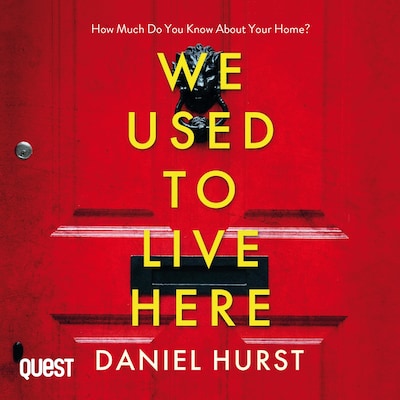 We Used to Live Here