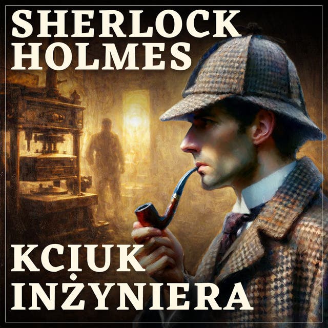 Sherlock Holmes. Kciuk inżyniera