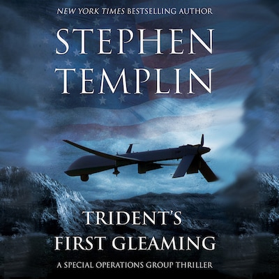 Trident's First Gleaming