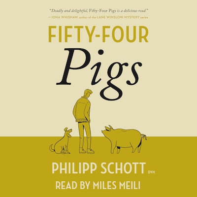 Fifty-Four Pigs