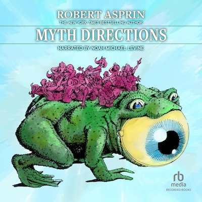 Myth Directions