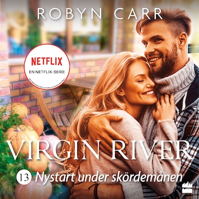 Nystart under skördemånen
