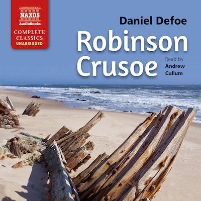 Robinson Crusoe