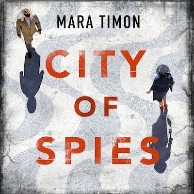 City of Spies