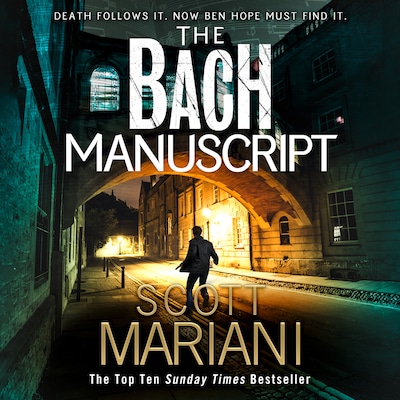 The Bach Manuscript