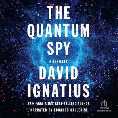 The Quantum Spy