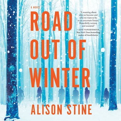 Road Out of Winter