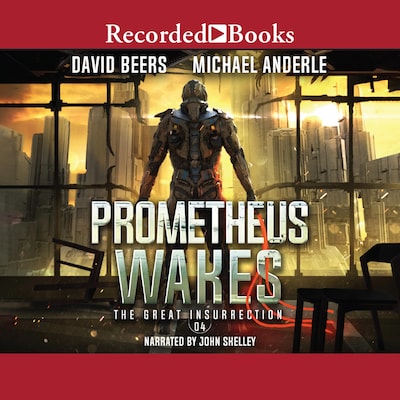 Prometheus Wakes