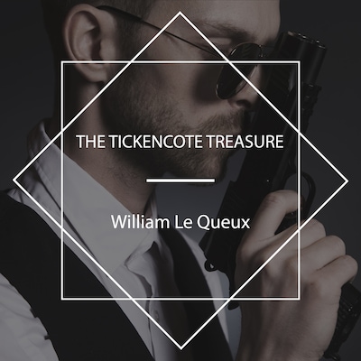The Tickencote Treasure