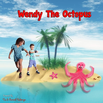 Wendy The Octopus