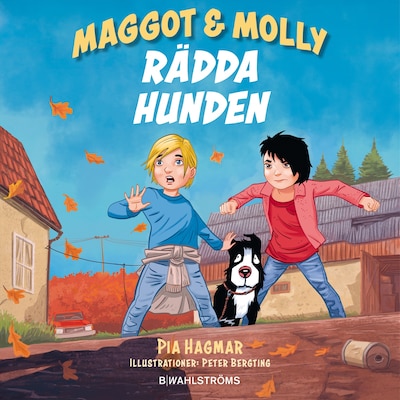 Rädda hunden
