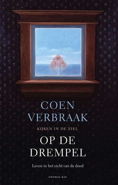 Op de drempel: leven in het zicht van de dood