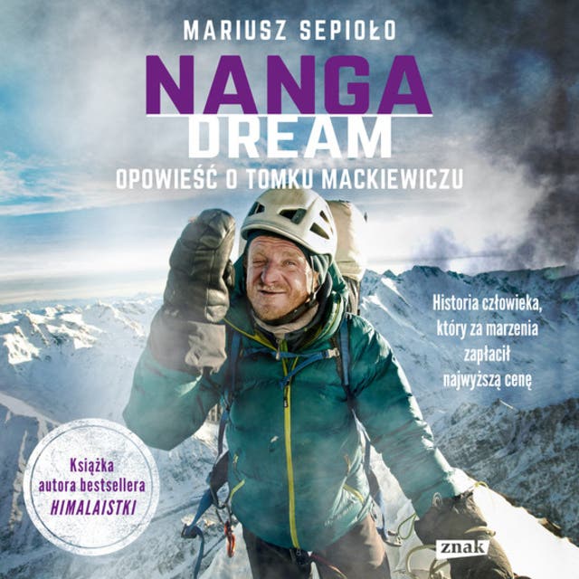Nanga Dream