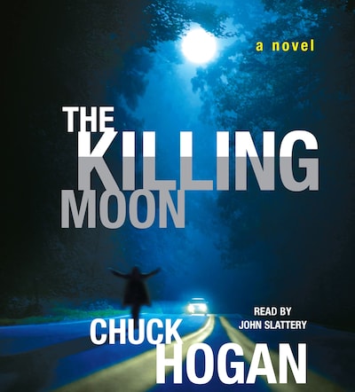 The Killing Moon