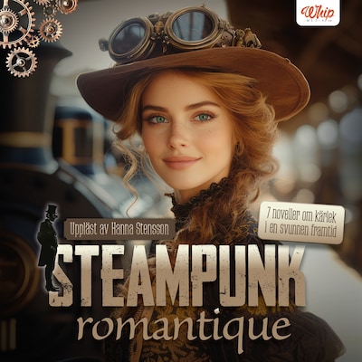 Steampunk romantique