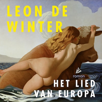 Het lied van Europa