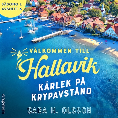 Kärlek på krypavstånd (S1E6 Välkommen till Hallavik)