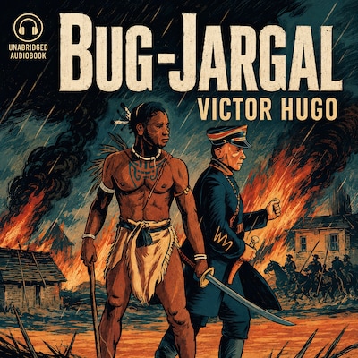 Bug-Jargal