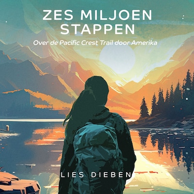 Zes miljoen stappen