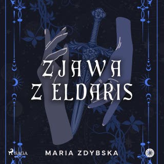 Zjawa z Eldaris