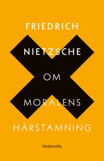 Om moralens härstamning