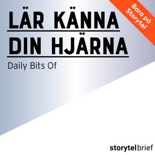 Lär känna din hjärna