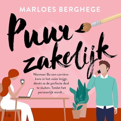 Puur zakelijk