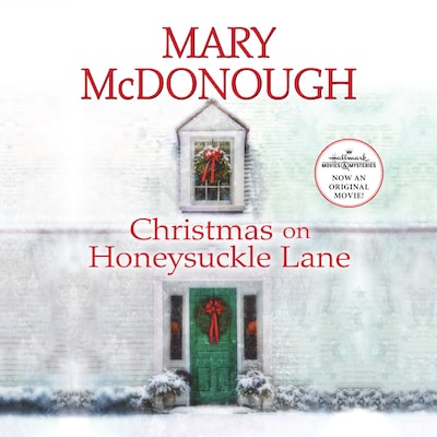 Christmas on Honeysuckle Lane