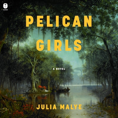 Pelican Girls