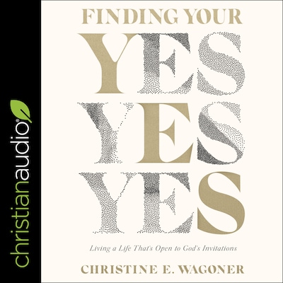 Finding Your Yes