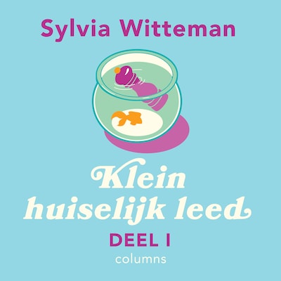 Klein huiselijk leed