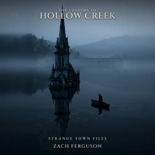 The Letters of Hollow Creek
