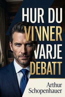 Hur du vinner varje debatt