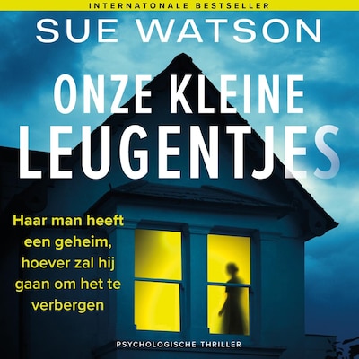 Onze kleine leugentjes