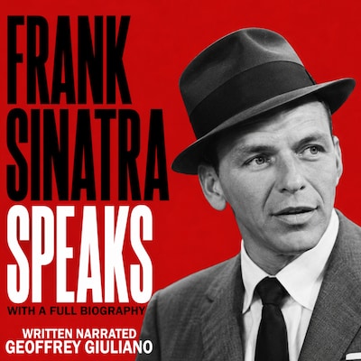 Frank Sinatra Speaks