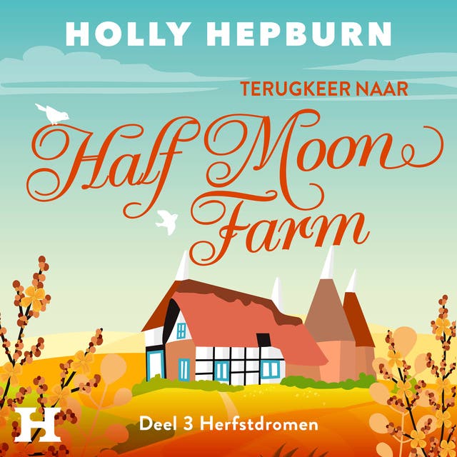 Herfstdromen