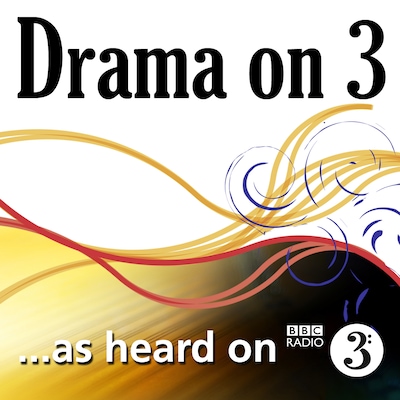 Pattern Of Painful Adventures, The (BBC Radio 3 Drama On 3) – omslag til lydbogen af Stephen Wakelam