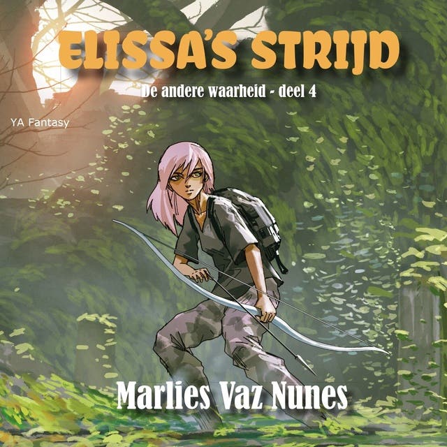 Elissa's strijd