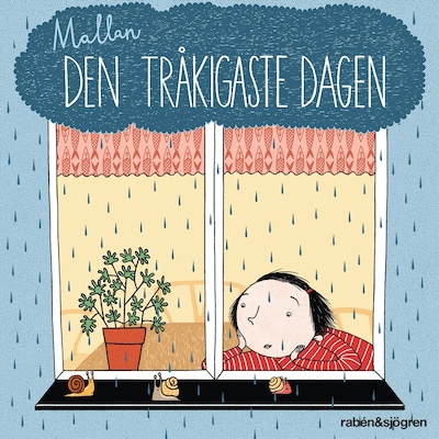Mallan - Den tråkigaste dagen