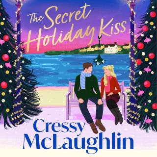 The Secret Holiday Kiss